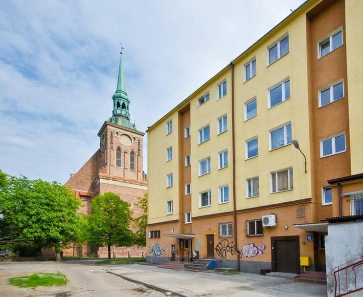 Trefl Apartment Gdańsk Chambre photo